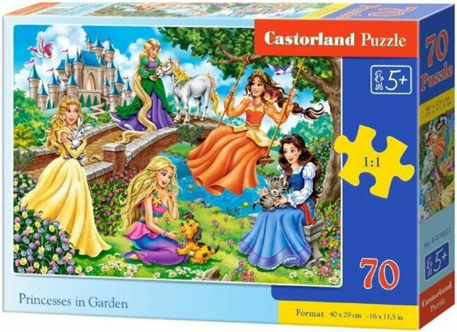 puzzle pentru copii