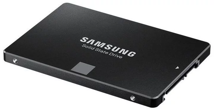 ssd solid state drive samsung