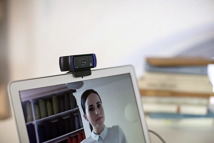 Cum alegi o camera web: webcam-uri pentru chat pe PC