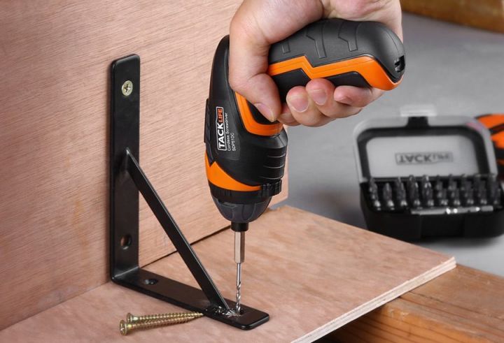 Cum alegi o surubelnita electrica: cu sau fara acumulator, caracteristici, preturi