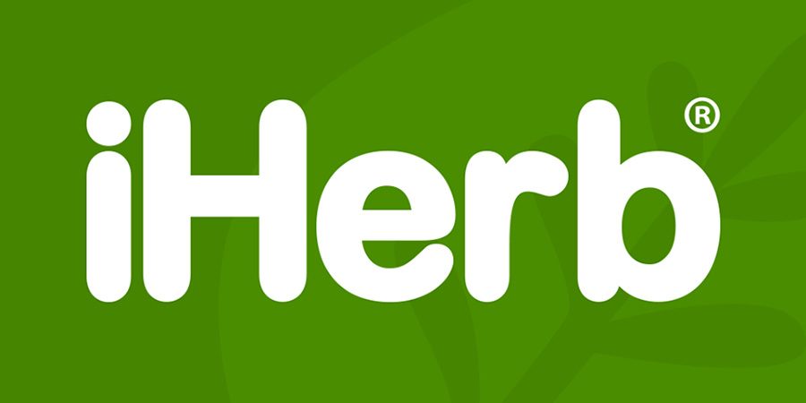 iHerb.com - Specials