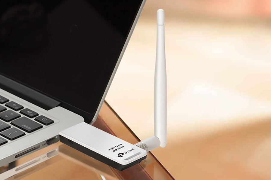 Placi de retea si adaptoare wireless pe USB: tipuri, caracteristici, cum le alegi