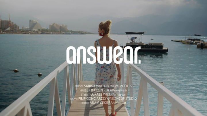 Answear.ro – cumparaturi online fara limite