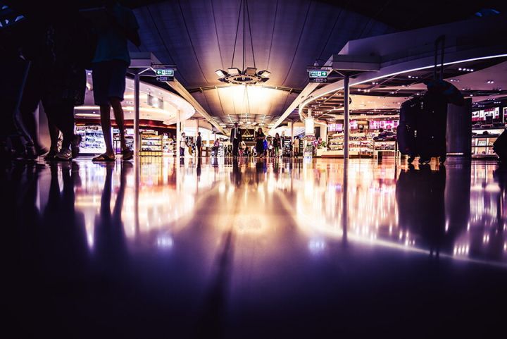 Duty Free: mitul produselor pentru care nu platesti taxe