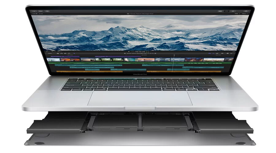 apple macbook pro 16 inch baterie