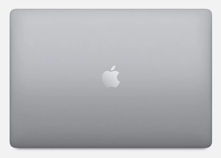 apple macbook pro 16 inch capac