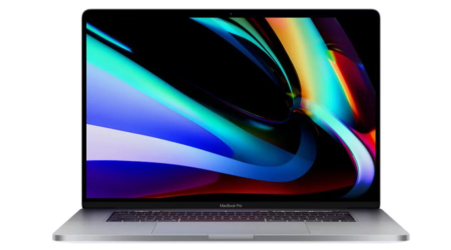MacBook Pro 16 inch: cel mai puternic laptop Apple