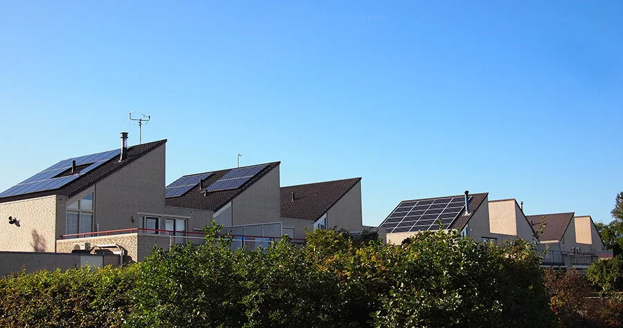 Casa Verde 2019: cum instalezi panouri fotovoltaice finantate de stat