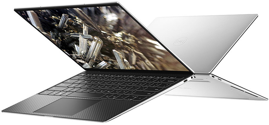 Dell XPS 13 2020 (model 9300): un ultrabook aproape perfect