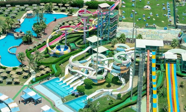 Preturi la Therme: cat costa sa te relaxezi la baile termale din Bucuresti