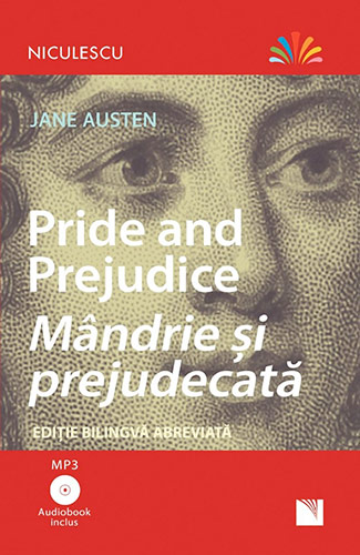 Mandrie si Prejudecata - Jane Austen