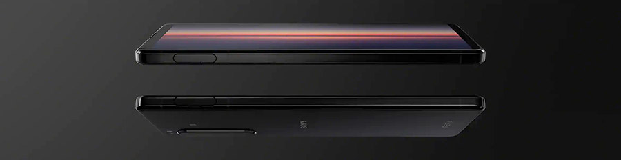 Sony Xperia 1 II: specificatii de top si jack de 3.5 mm