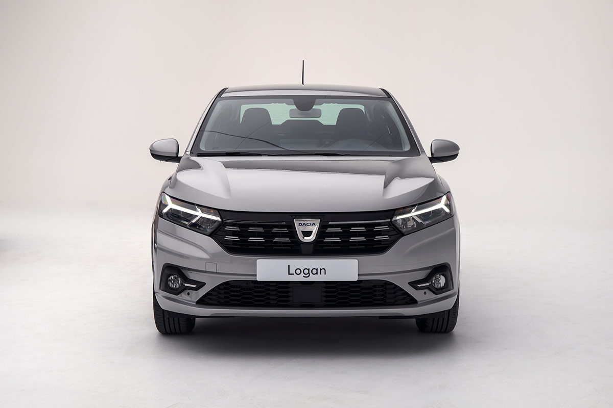 Detalii noi despre Dacia Logan si Sandero 2020: mai sigure, fara diesel, cutie automata
