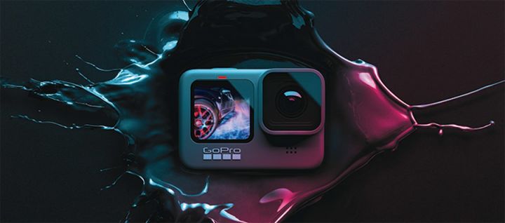 GoPro Hero 9 Black cu filmare 5K: specificatii, impresii si preturi