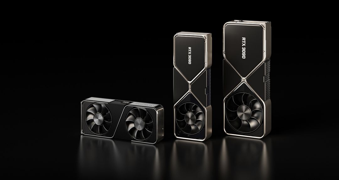 Placile video Nvidia GeForce RTX 3000 Ampere: specificatii, preturi si impresii