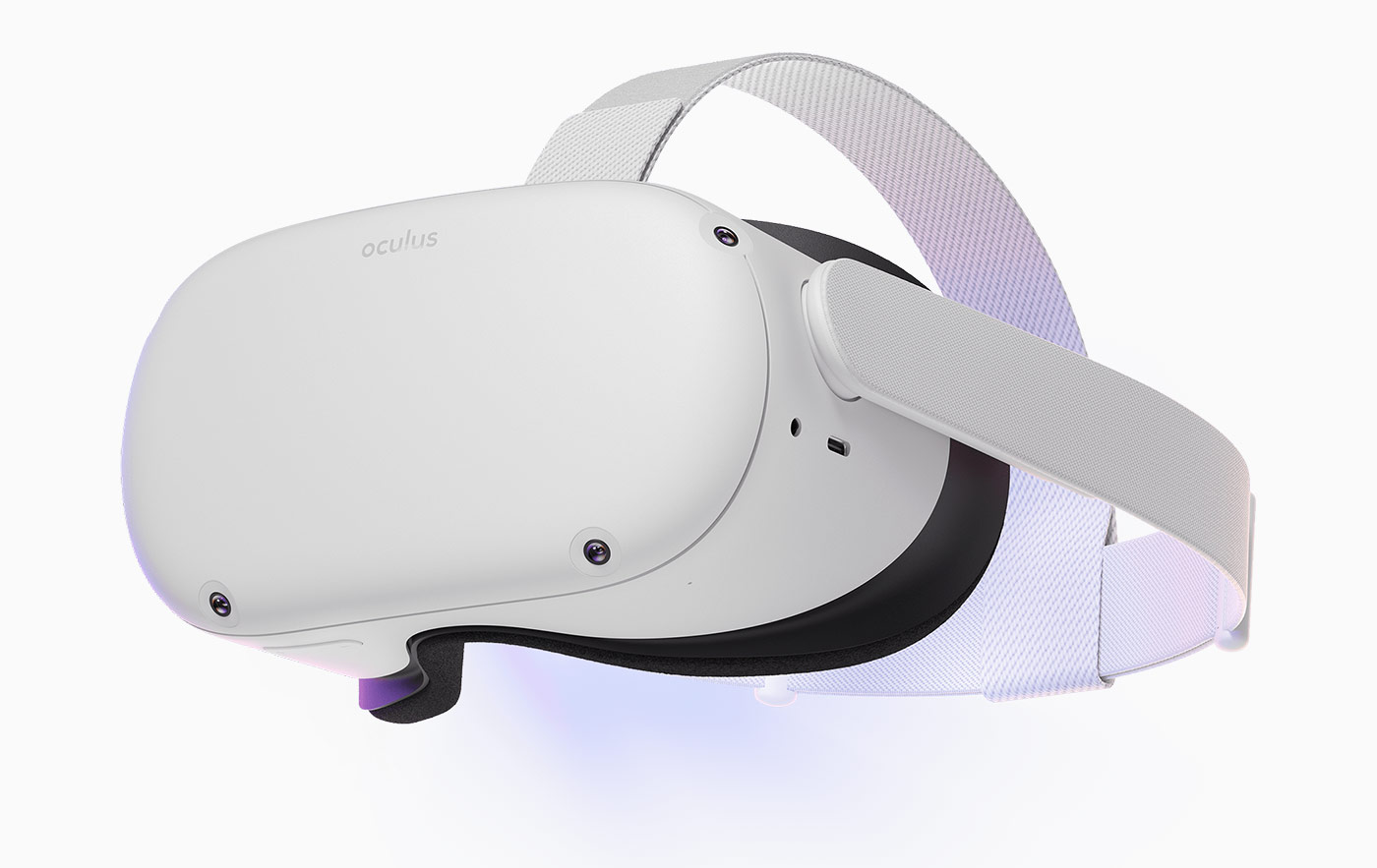 Oculus Quest 2: casca VR accesibila pe care o asteptam
