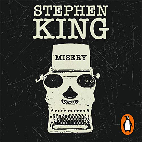 stephen king misery
