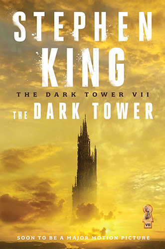 stephen king the dark tower