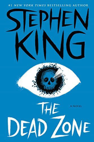 stephen king the dead zone
