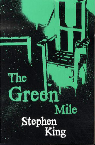 stephen king the green mile