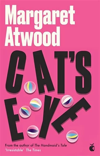 Margaret Atwood Ochi de pisica (Cats Eye)