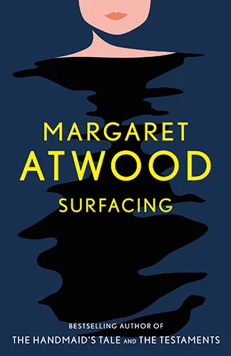 Margaret Atwood Surfacing
