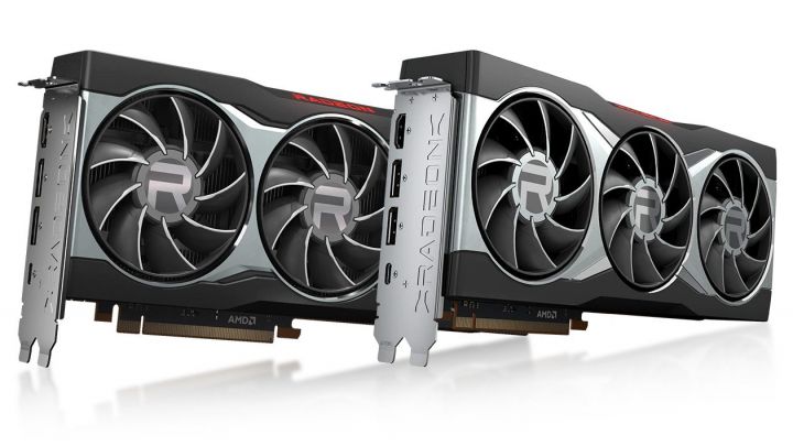 Placile video AMD Radeon RX 6800, 6800XT si 6900XT: Ray Tracing si performanta de top