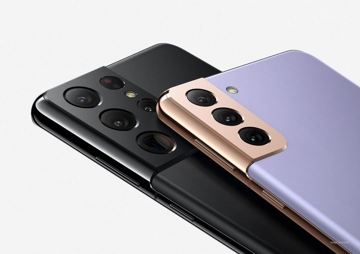 Samsung Galaxy S21, S21 Plus si S21 Ultra: detalii, preturi si impresii