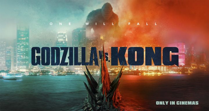 Filme noi bune care apar in 2021 – Top Gun, James Bond, Dune, F9, Godzilla vs Kong