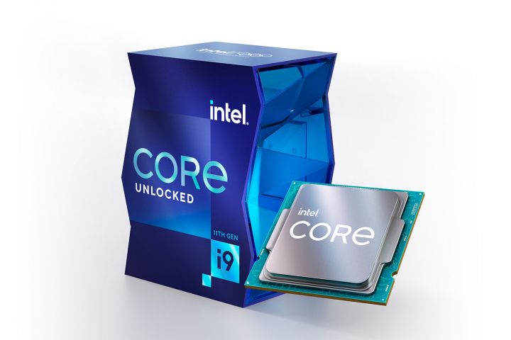 Generatia 11 de procesoare Intel Rocket Lake: specificatii, preturi si performanta