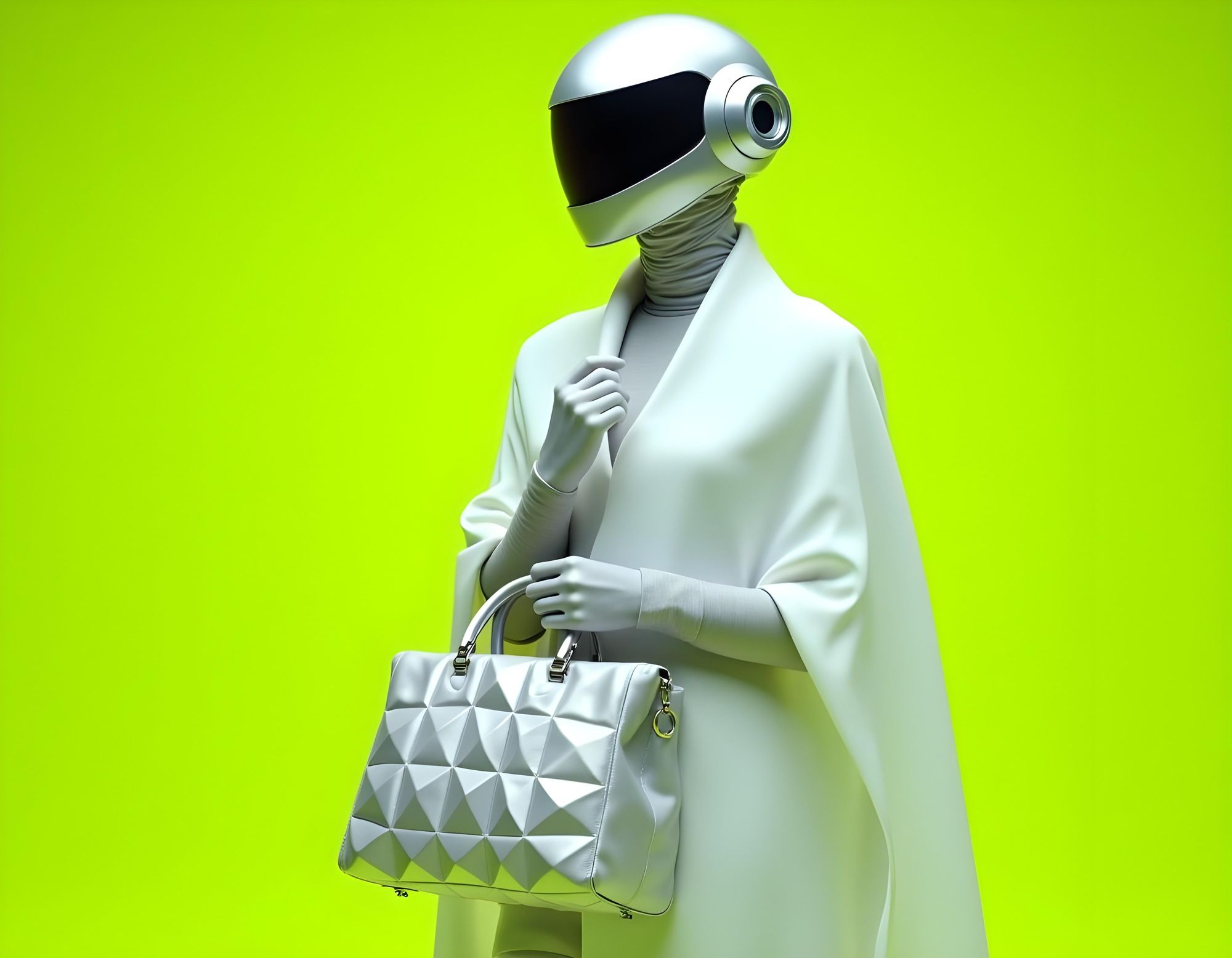 ai shopping assistant