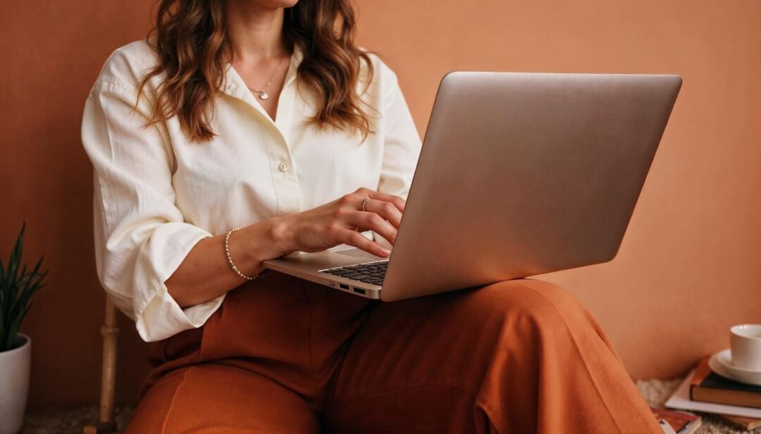 Laptop pentru muncă de acasă: ghid pentru o alegere productivă