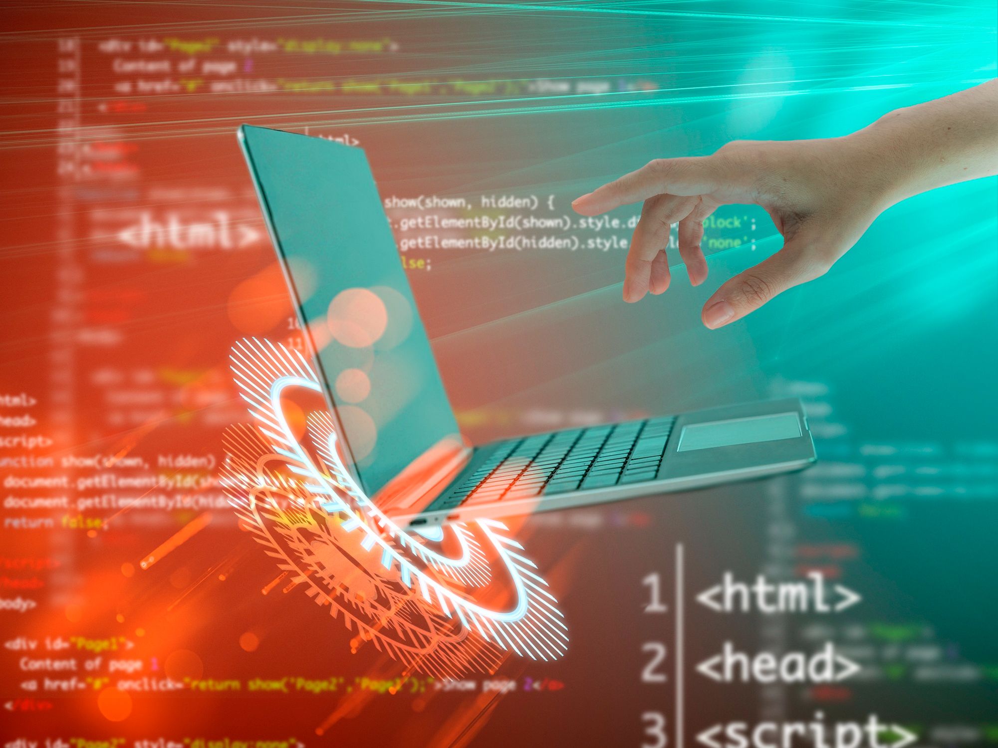 open source software