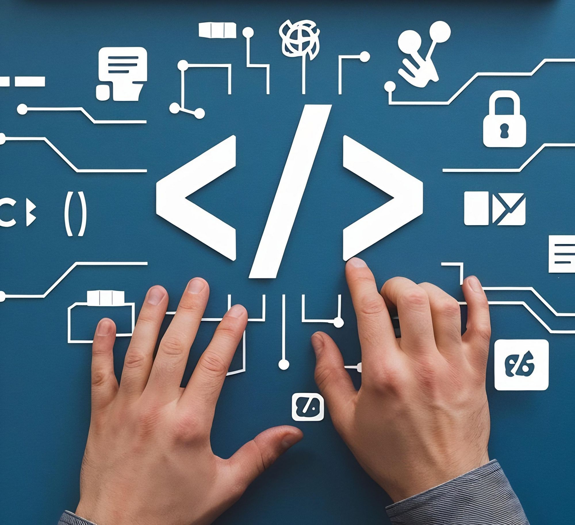 programator open source