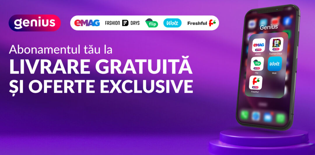 Noua taxă eMAG pe fiecare comandă: ce este, de ce a apărut și cum te afectează