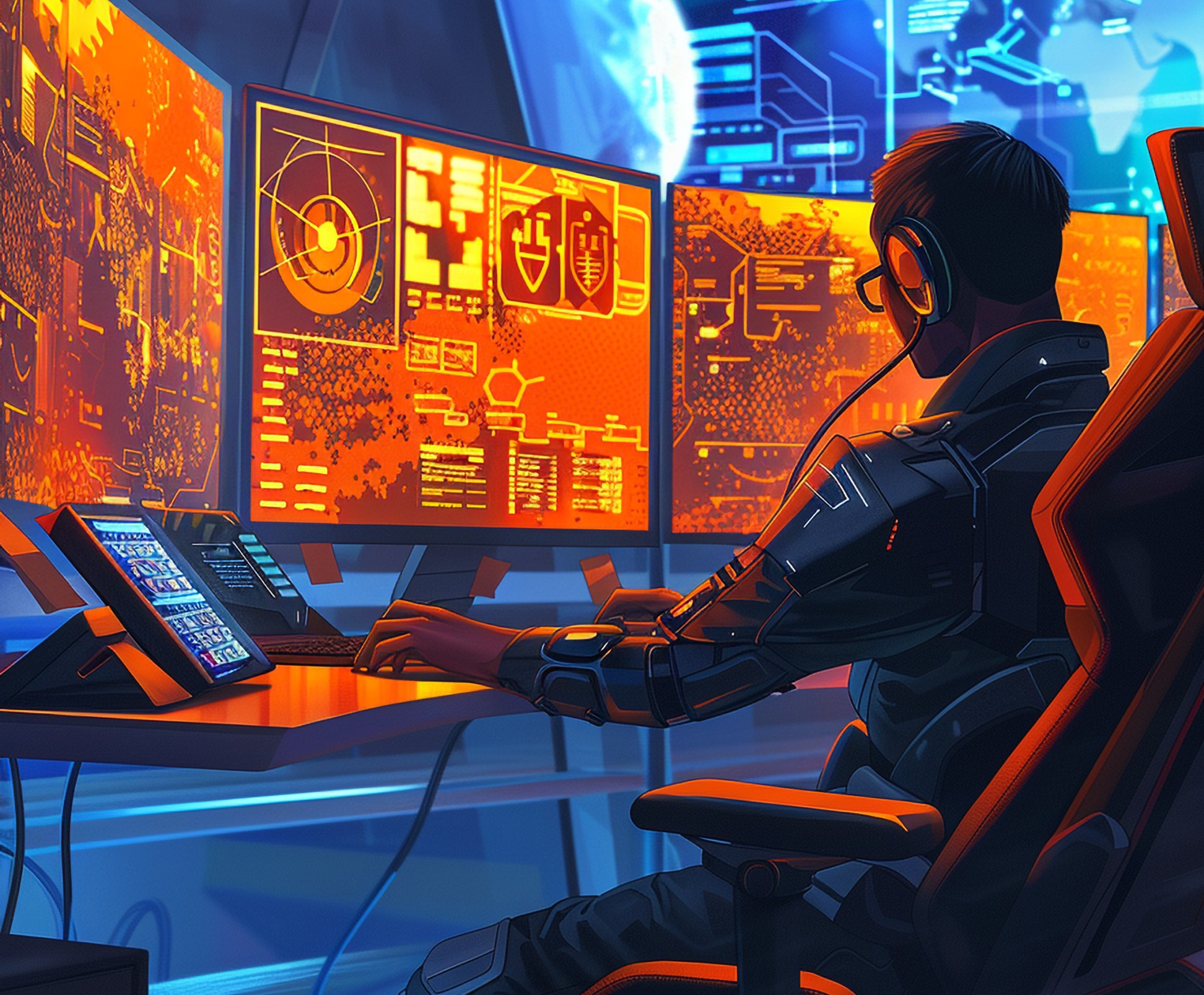 Reprezintă gamingul în Linux o alternativă reală la jocurile rulate în Windows?