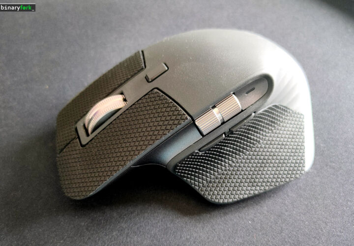 Recenzie Logitech MX Master 3S: mouse bun pentru birou, dar cu câteva probleme