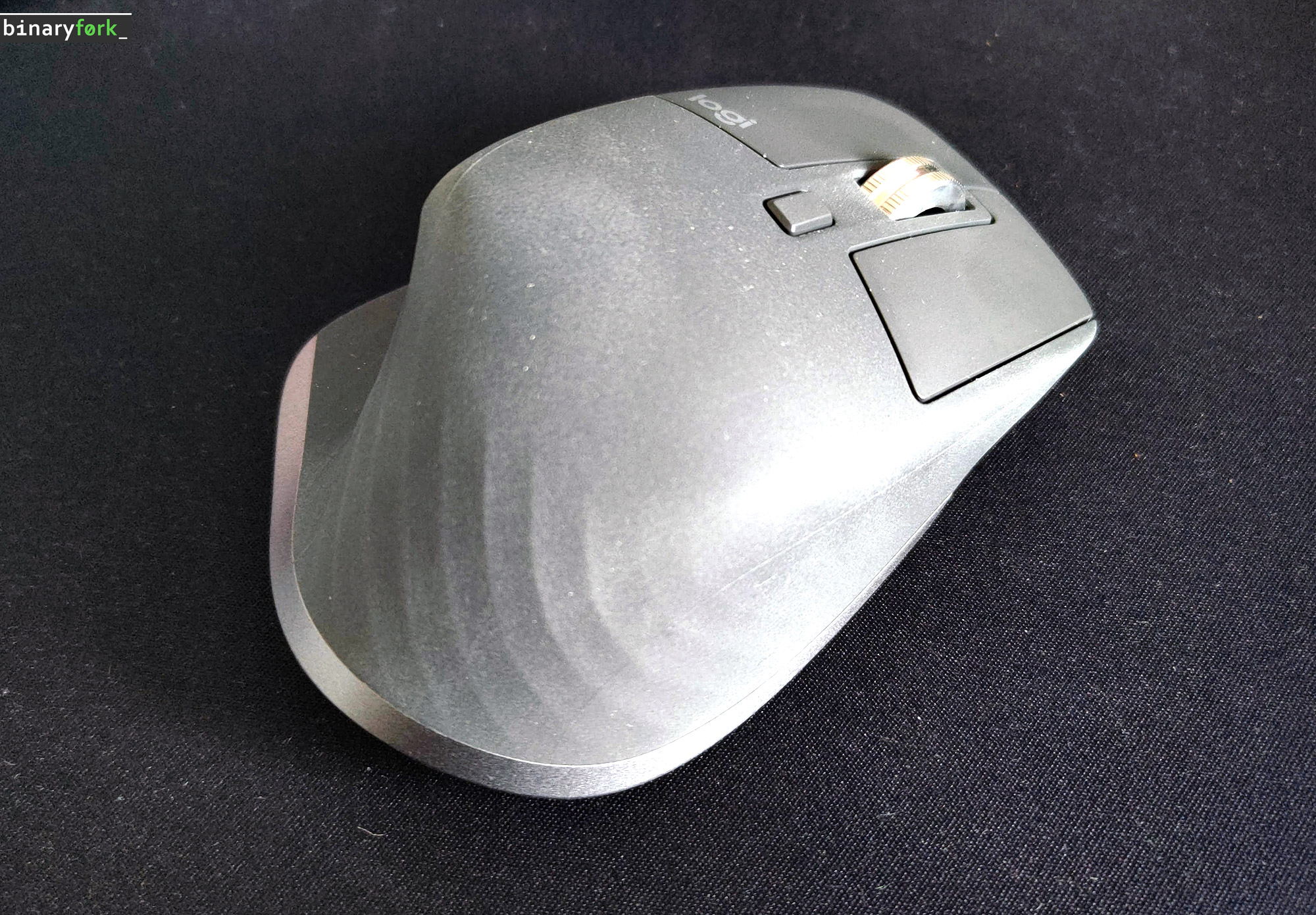 logitech mx master 3s view from right