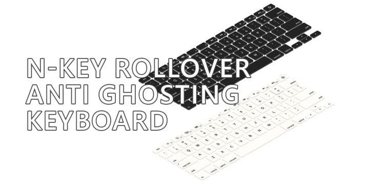 Ce este N-key Rollover (Anti-Ghosting) și cât de mult contează cu adevărat