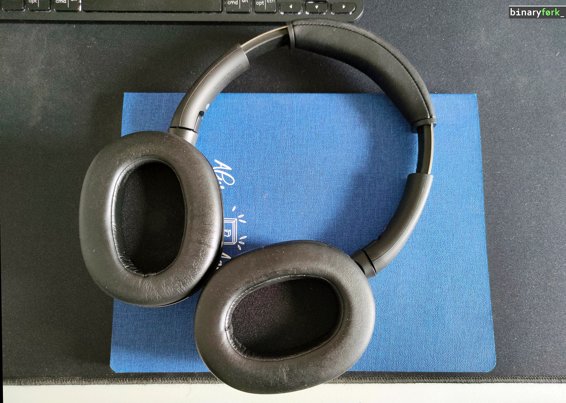 sony ult wear noise cancelling headphones cushions