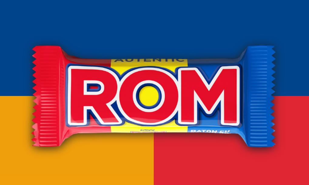 ciocolata rom