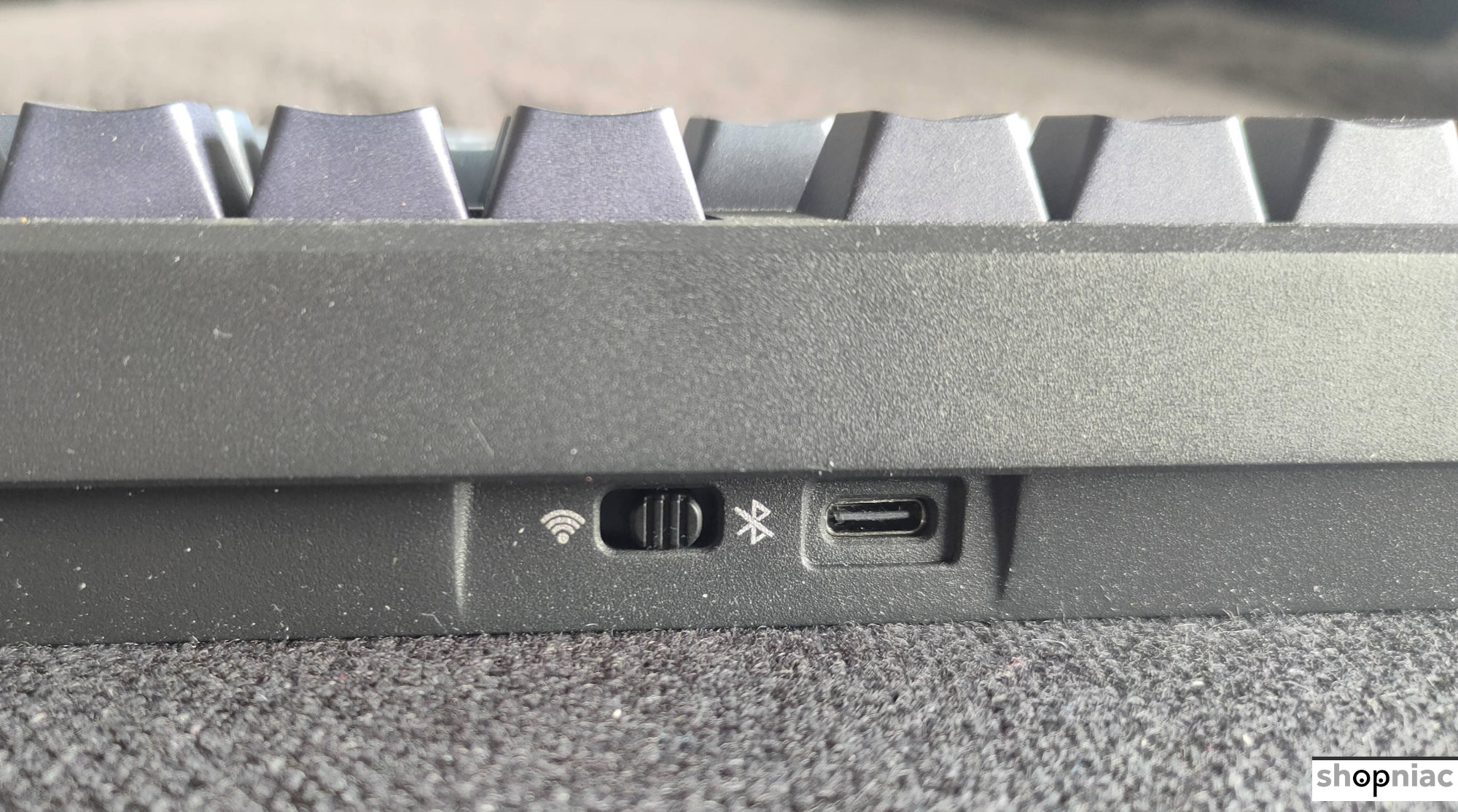 epomaker galaxy 100 lite connection toggles