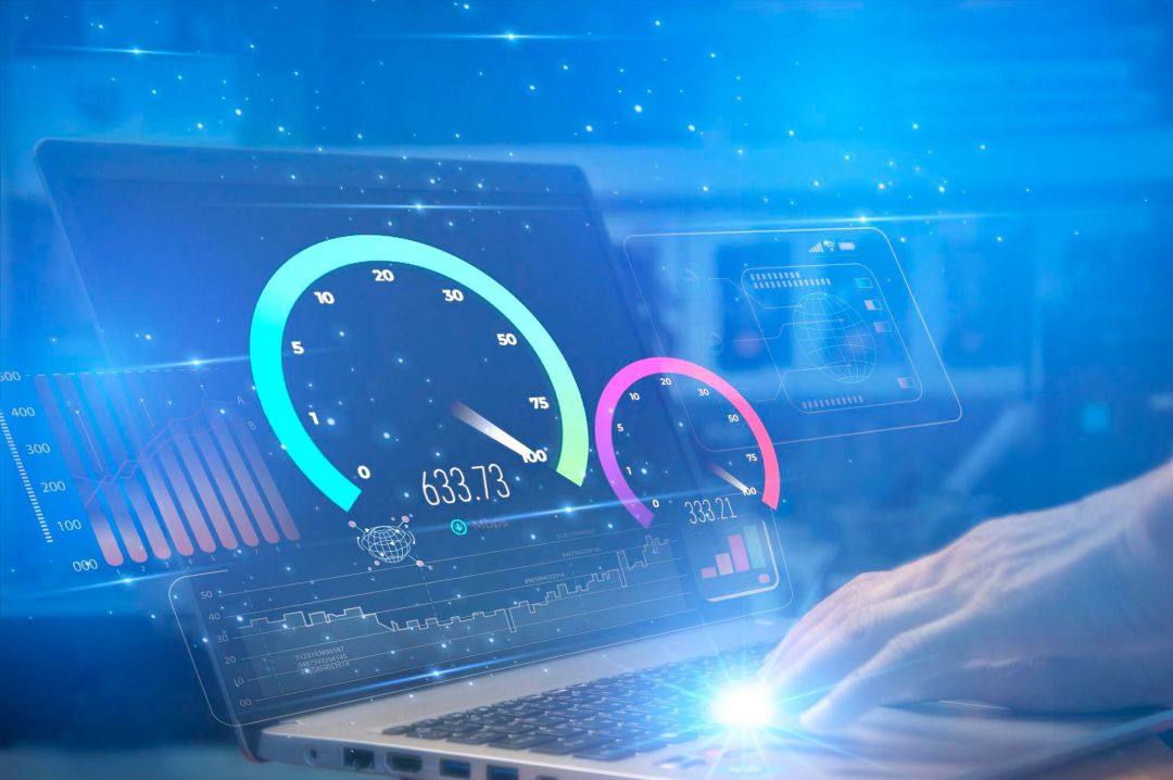 De ce viteza de download este aproape întotdeauna mai mare decât cea de upload la abonamentele de internet